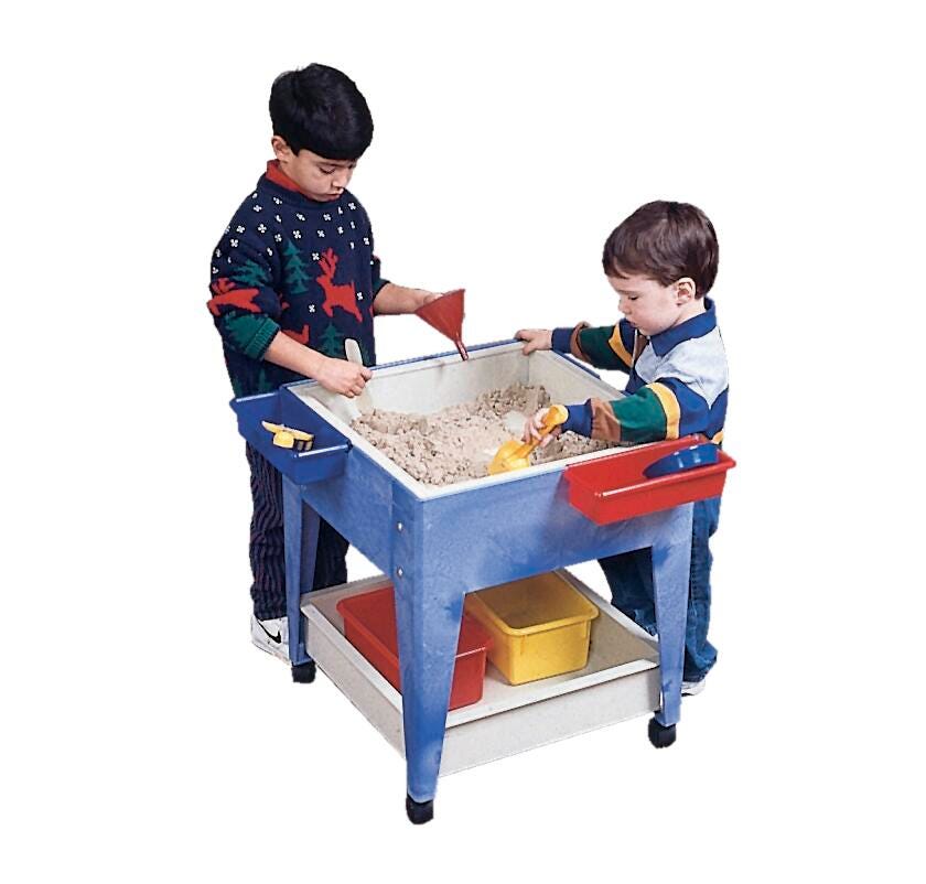 Sand and Water Supplies, Item Number 1019069